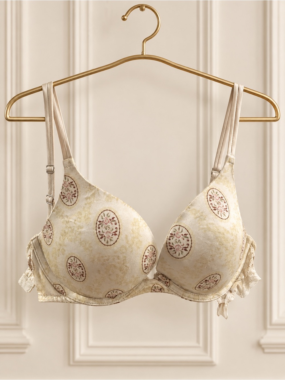Victoria's Secret Push-up Bra